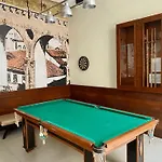 Lazer Completo: Piscina, Sauna E Conforto