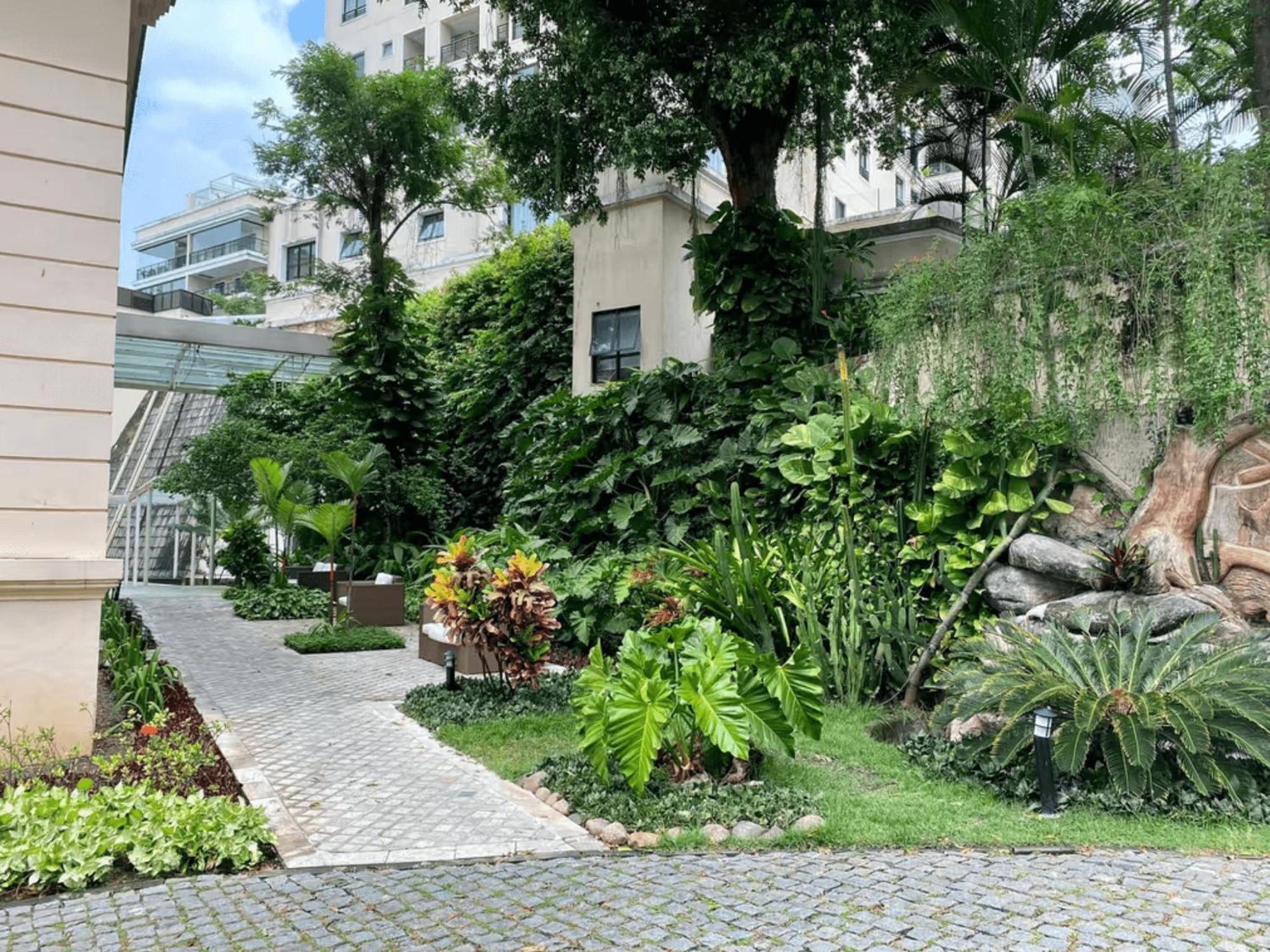 Lazer Completo: Piscina, Sauna E Conforto Apartment Rio de Janeiro