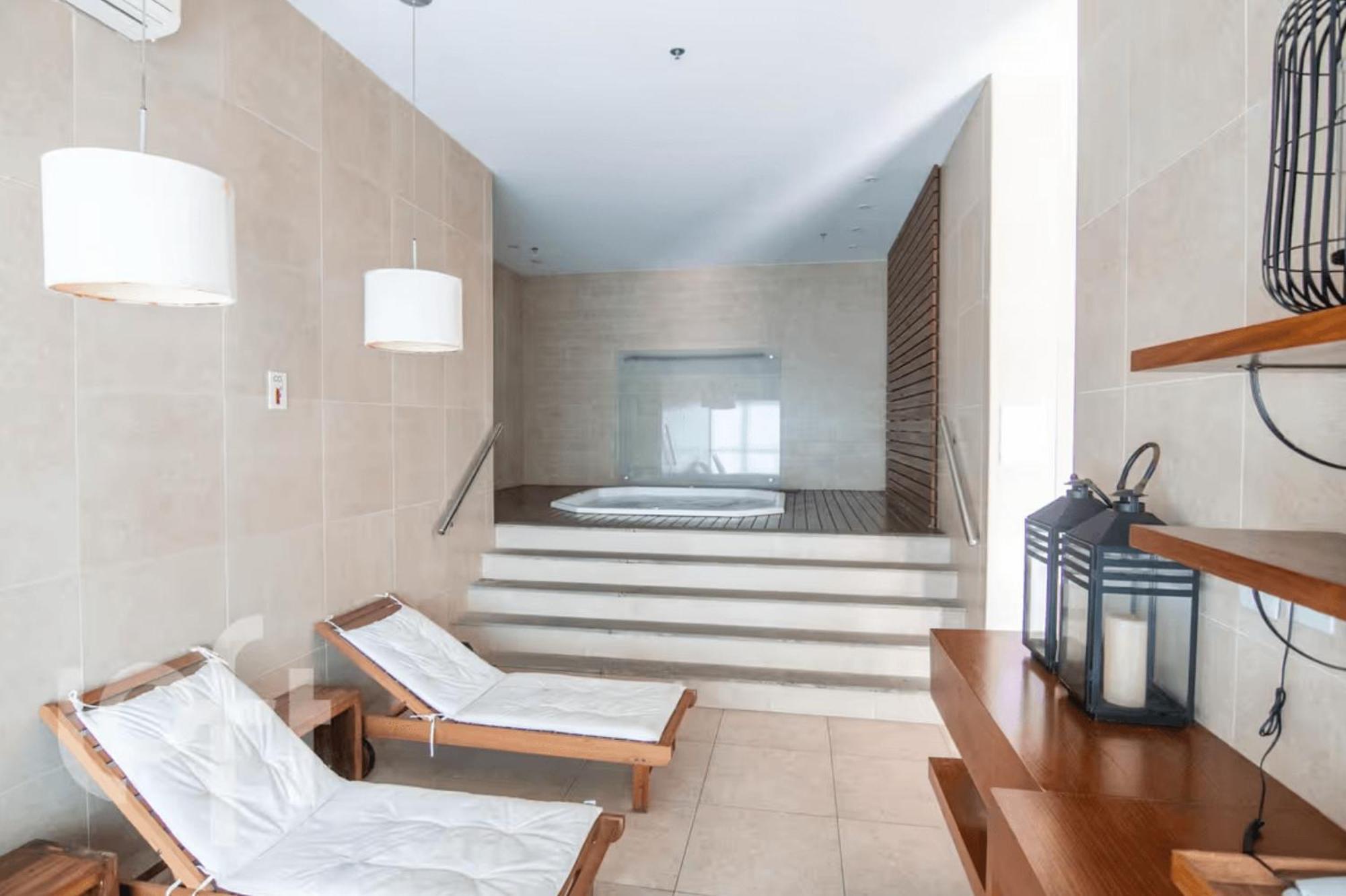 Lazer Completo: Piscina, Sauna E Conforto Apartment Rio de Janeiro