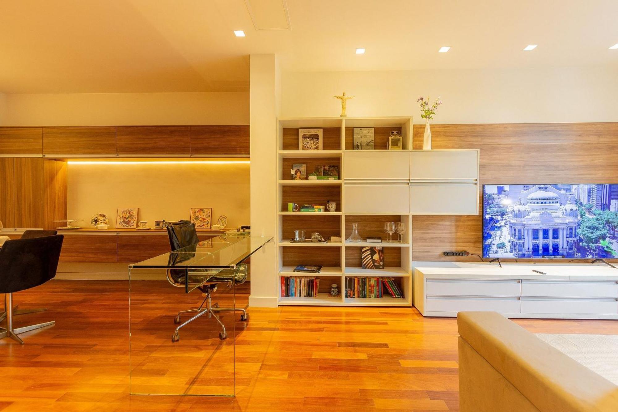 Lazer Completo: Piscina, Sauna E Conforto Apartment *